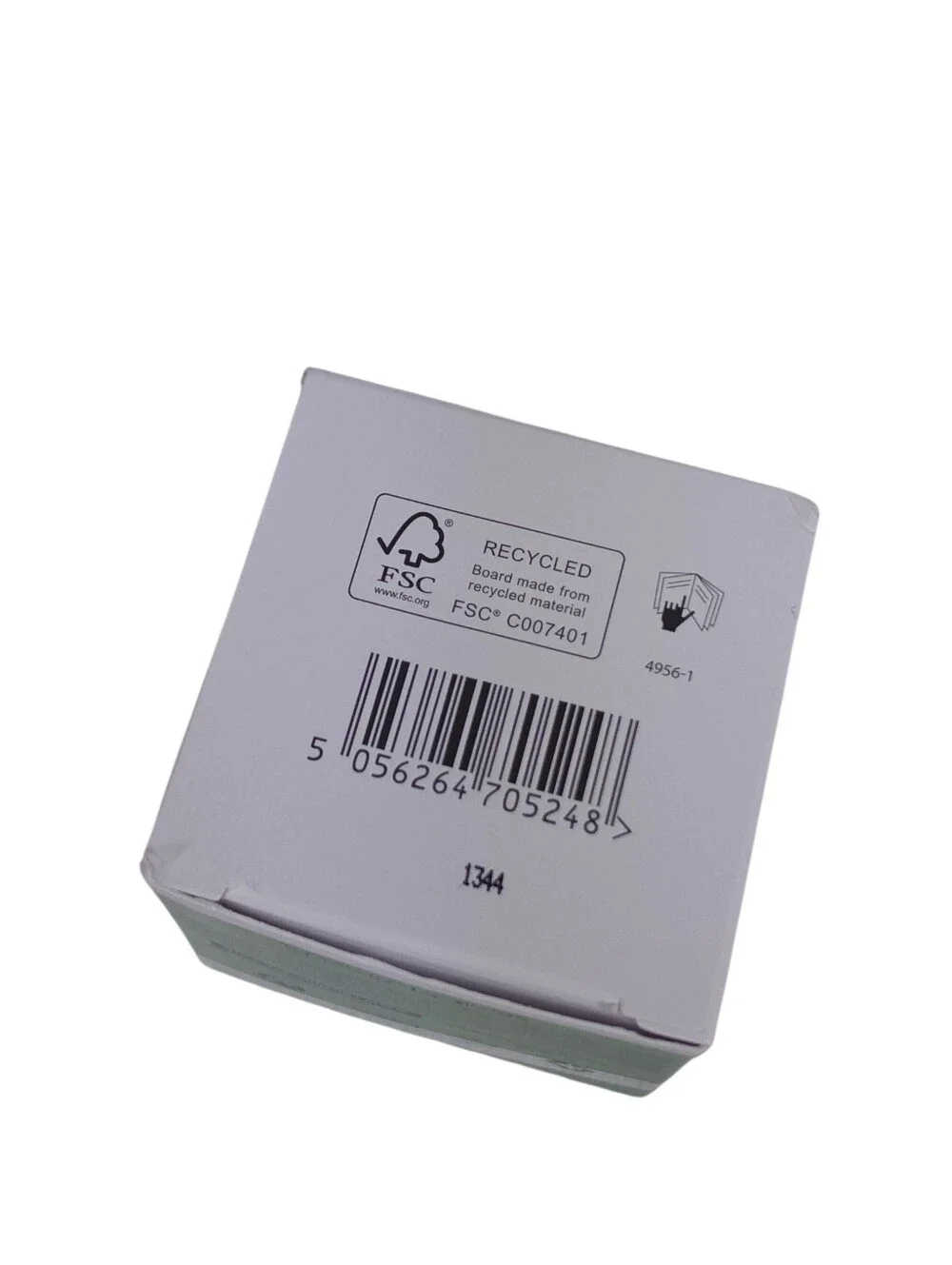 REN Evercalm Ultra Comforting Rescue Maskl